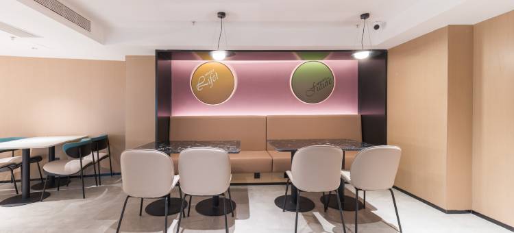 你好酒店(随州广水国安大厦店)图片