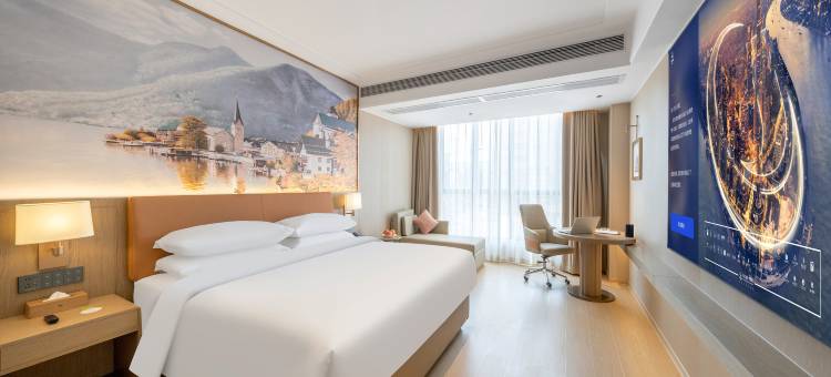 维也纳酒店(徐闻店)图片