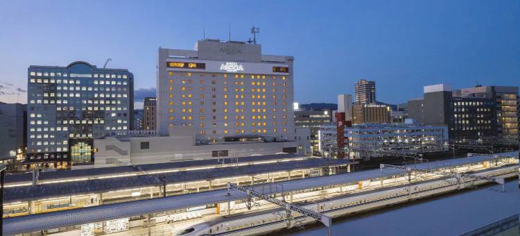 静冈Associa酒店(JR东海酒店集团)(Hotel Associa Shizuoka(JR-Central Hotels))图片