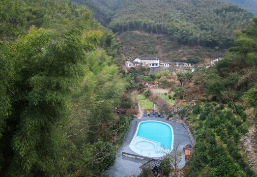 Yunshang hotel Hotel Overview