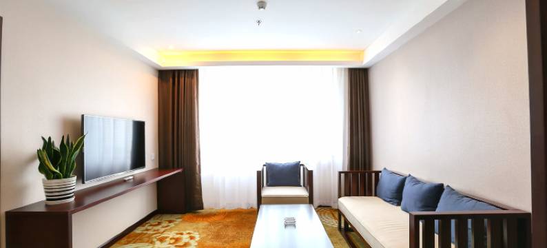 北京中煤宾馆图片