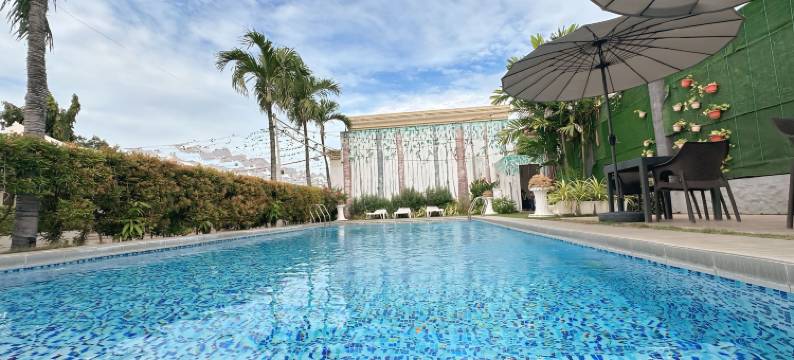 S＆M酒店-曼达维(S and M Hotel - Mandaue)图片