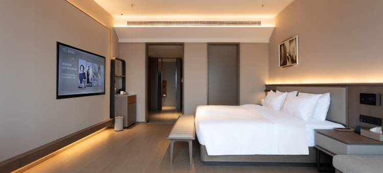 九天瑞峰国际酒店图片