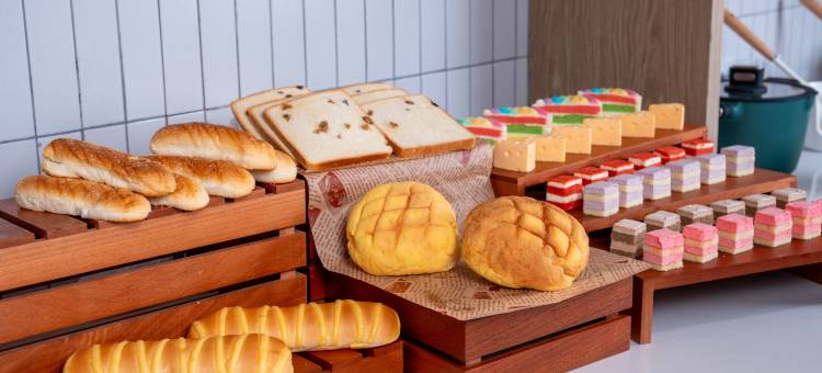 宜尚酒店(湛江徐闻木兰大道新都汇广场店)图片