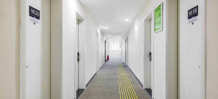 7天连锁酒店(秦皇岛火车站店)图片