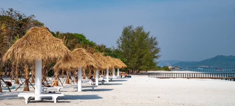 Mad Monkey Koh Sdach图片