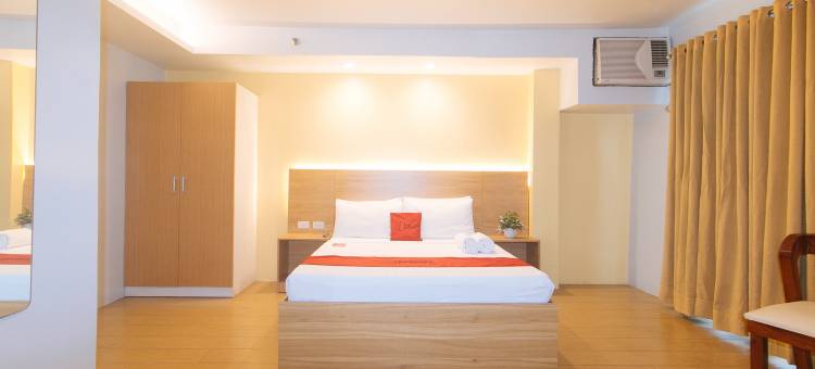 马卡蒂红多兹@ LuxeLite套房(RedDoorz @ LuxeLite Suites Makati)图片
