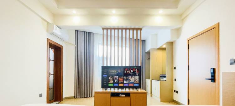 银盛酒店(宾川客运站店)图片