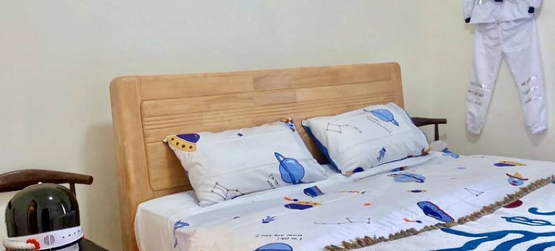 东极岛民宿(文昌淇水湾店)图片