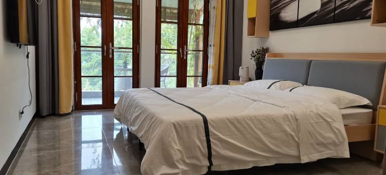 元谋小满民宿图片