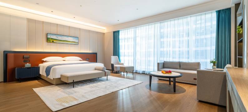 马尔康饭店图片