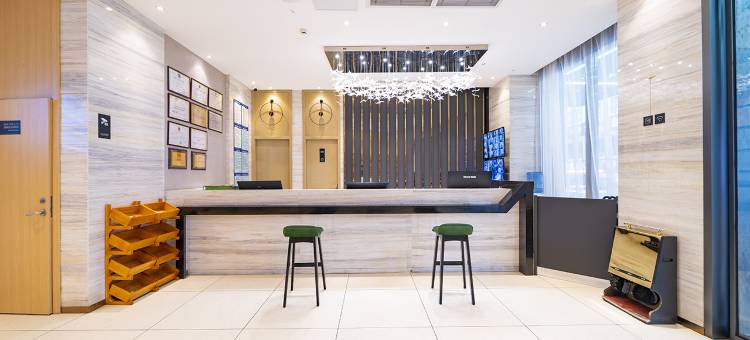 艾迪尔酒店(西南科技大学青义校区店)图片