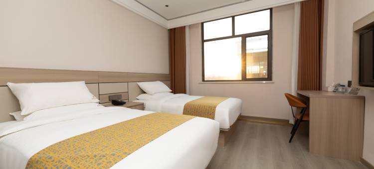 独家精品酒店(独山子独库公路零起点店)图片