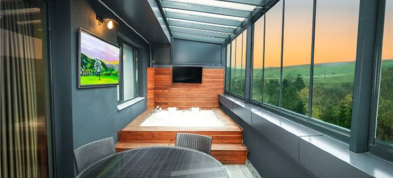 希拉斯温泉水疗度假村(Hilas Thermal Resort Spa & Aquapark)图片