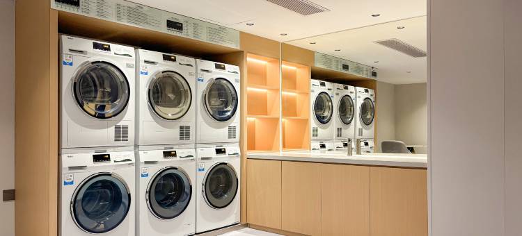 山水时尚酒店(深圳体育中心华强北店)图片