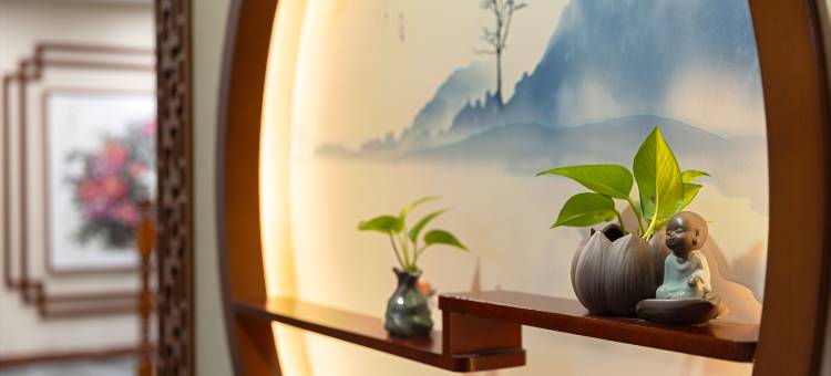 乐巢居客栈(大同古城华严寺店)图片