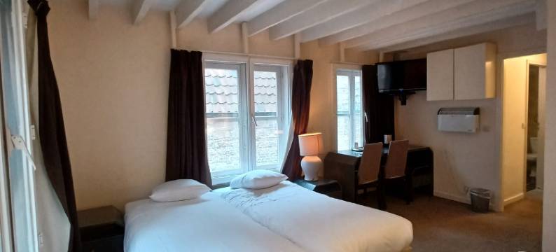 Koffieboontje Budget 1图片