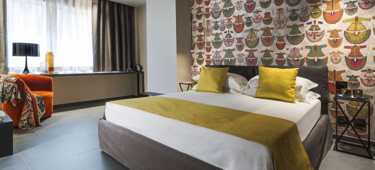 Catania Smart Hotel图片