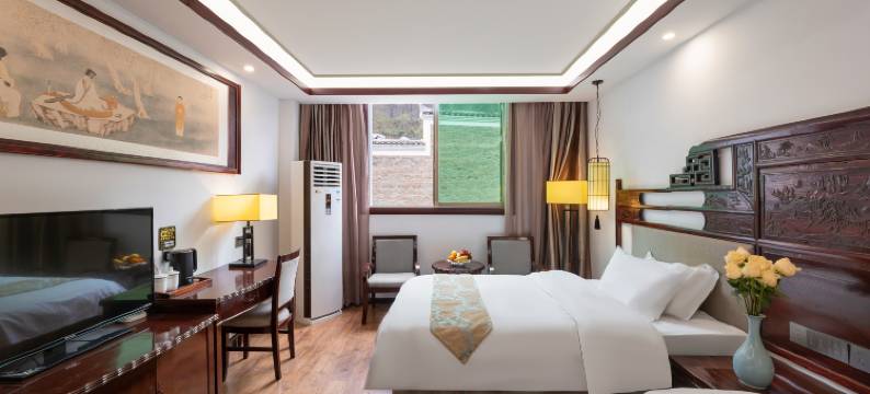 山水间·暮景客栈(镇远古城店)图片