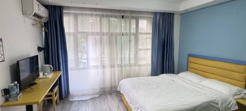 合肥沁雅酒店图片