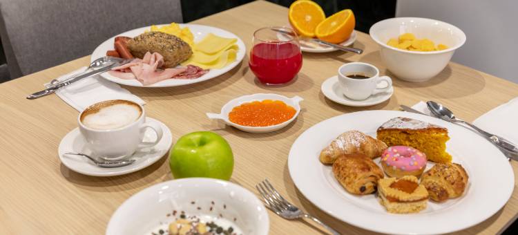 基奥贾白鹭民宿酒店(B&B Hotel Chioggia Airone)图片