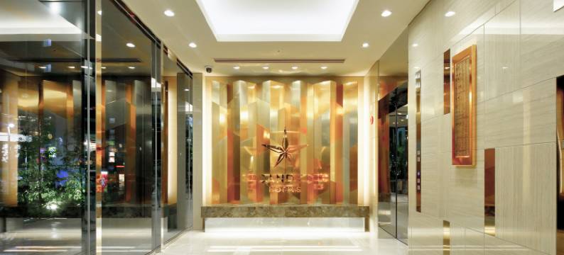 东京六本木光芒酒店(CANDEO HOTELS)(Candeo Hotels Tokyo Roppongi)图片