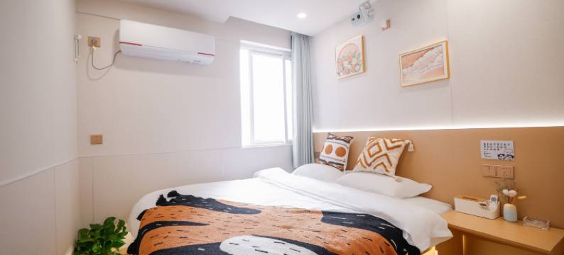 喜小筑(南京新街口地铁站店)图片