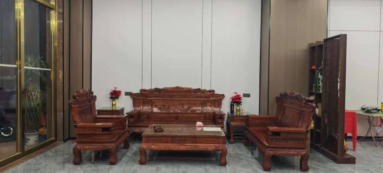 振鑫客栈(儋州白马井店)图片