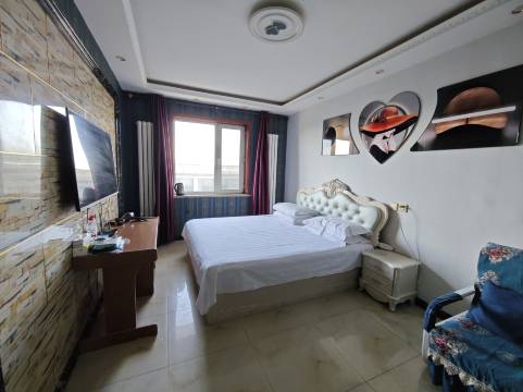 云云民宿(江北大学城农垦学院店)