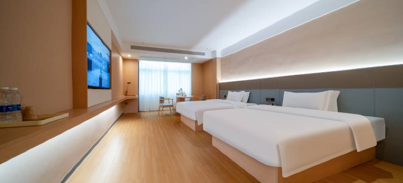 圆梦艺术酒店(贵阳白云区都拉营店)图片