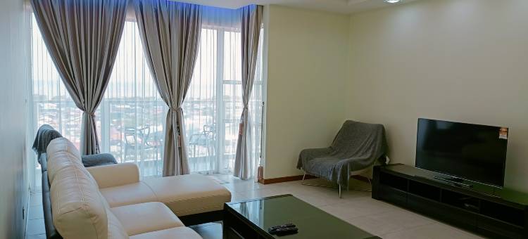 适耕庄海景家庭旅馆(Sekinchan Seaview Homestay)图片