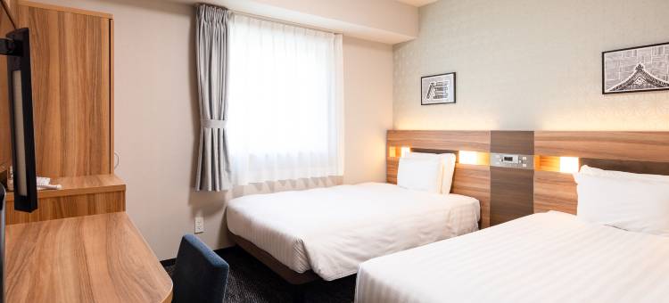 东京东神田ERA舒适酒店(Comfort Hotel ERA Tokyo Higashi Kanda)图片