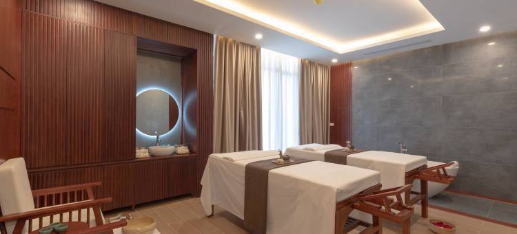 塞纳健康度假酒店(Senna Wellness Retreat)图片