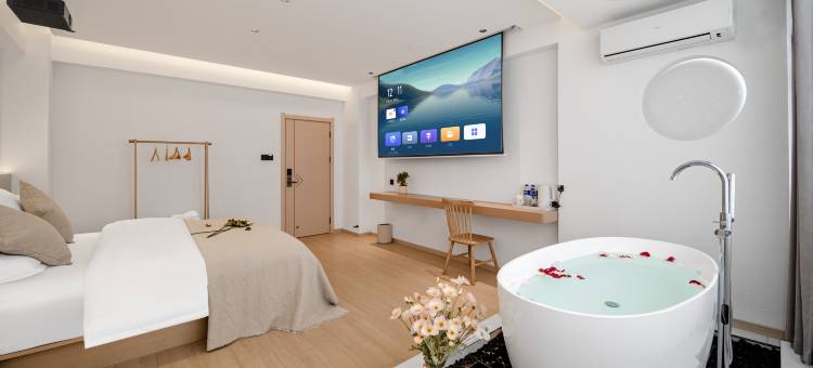 阿鹏假日酒店(剑川古城历史文化博物馆店)图片