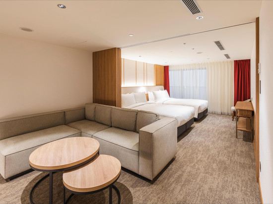 相铁饭店台北西门