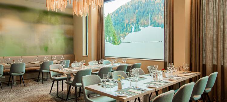 达沃斯希尔顿花园酒店(Hilton Garden Inn Davos)图片