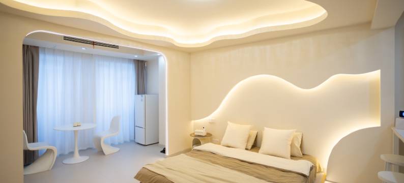 徐州璞舍民宿图片