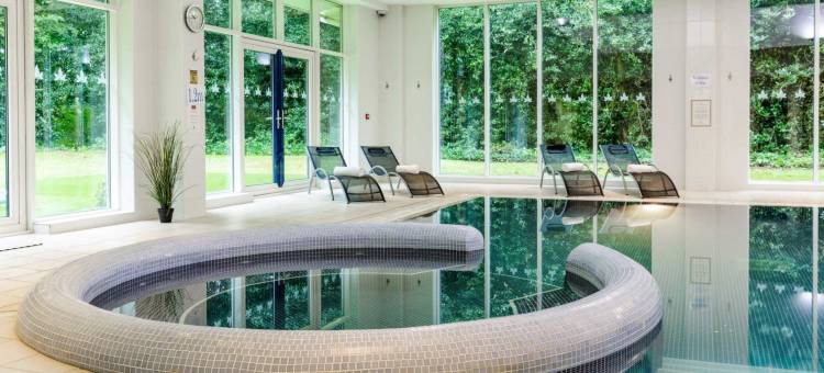 木图克伦伯公园水疗酒店(Muthu Clumber Park Hotel and Spa)图片