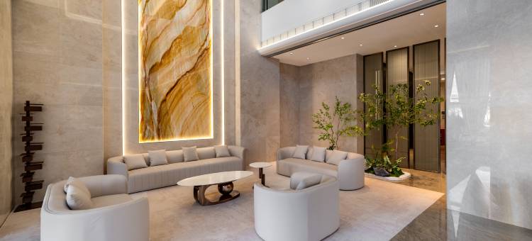 伊宁市景云亚丁酒店(伊犁河景区店)图片