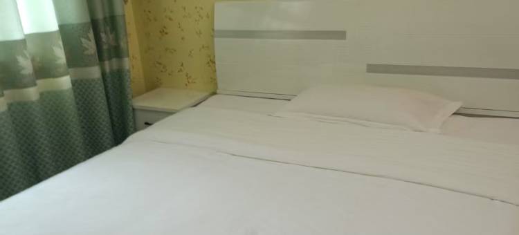 恩施一笑倾城住宿图片