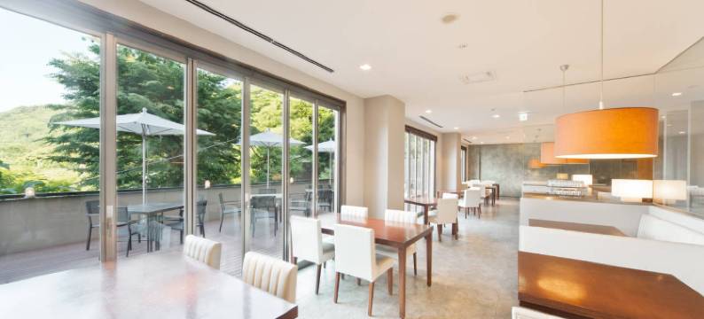 箱根汤本 Aura橘酒店(Hakone Yumoto Aura Tachibana)图片