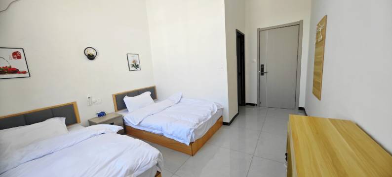 锦初快捷宾馆图片