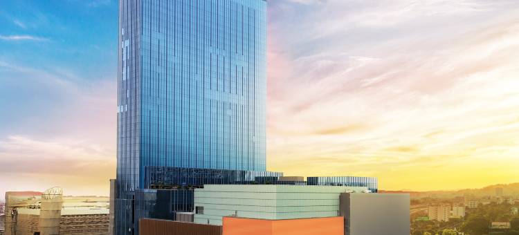 索莱尔度假村北部(Solaire Resort North)图片