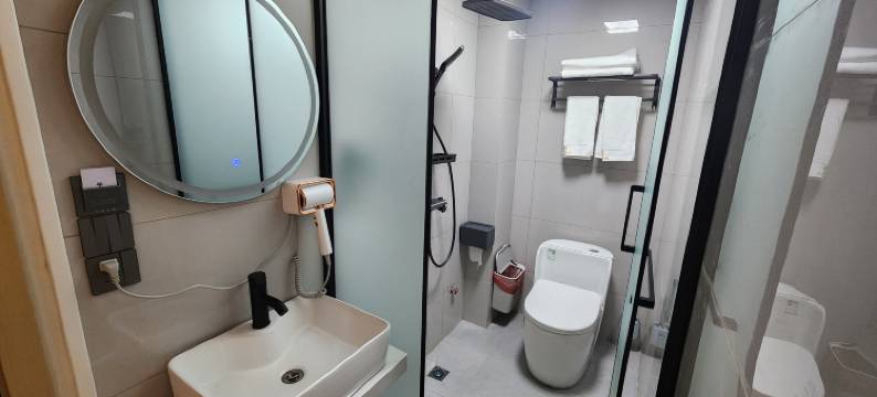 青木川宁青小筑图片