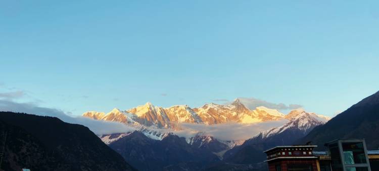 索松山居(索松店)图片