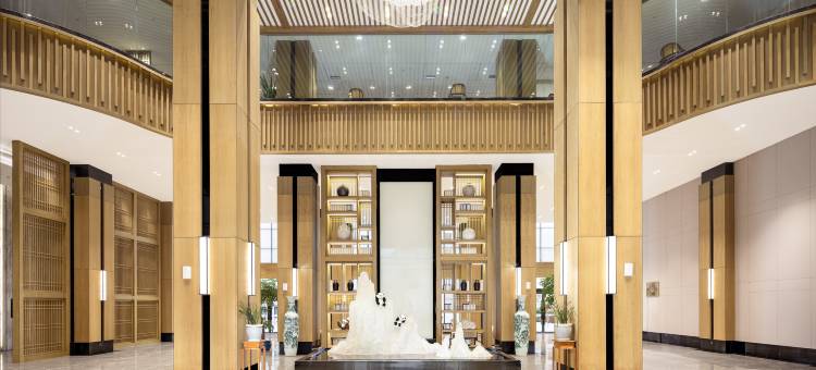 马边天星酒店图片