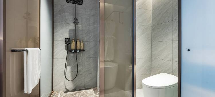 甘洛锦盛大酒店图片