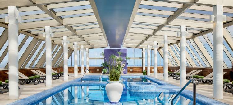 特内里费美利亚哥斯达亚特兰蒂斯酒店(Meliá Costa Atlantis Tenerife)图片