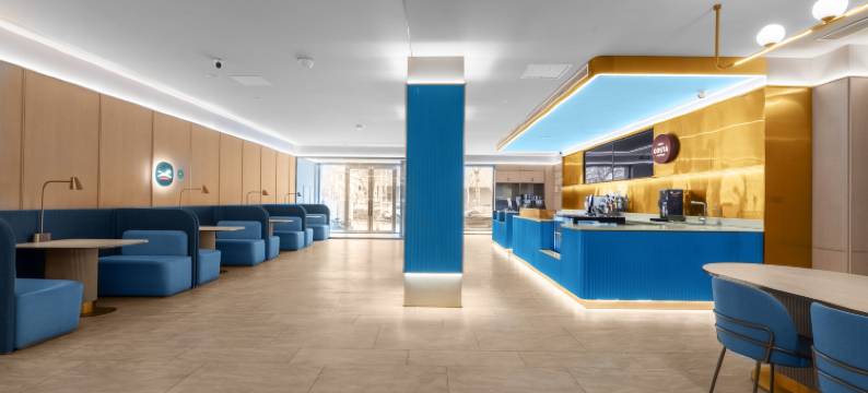 汉庭酒店(淄博周村古商城店)图片