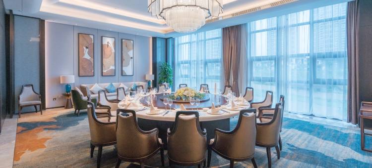 蕲春新华丽大酒店图片